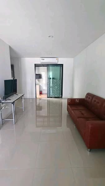 New York Rangsit Klong 4, Pathum Thani, Bang Yitho, Thanyaburi, Pathum Thani, 3 Bedrooms, 130 sqm, Townhouse For Rent, by Airada Parasarn, 500449382 - DDproperty.com