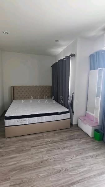 New York Rangsit Klong 4 : นิวยอร์ก รังสิต คลอง 4, ปทุมธานี, บึงยี่โถ, ธัญบุรี, ปทุมธานี, 130 ตร.ม., ทาวน์เฮ้าส์ ให้เช่า, โดย Airada Parasarn, 500449382 - DDproperty.com