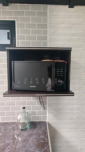 New York Rangsit Klong 4, Pathum Thani, Bang Yitho, Thanyaburi, Pathum Thani, 3 Bedrooms, 130 sqm, Townhouse For Rent, by Airada Parasarn, 500449382 - DDproperty.com