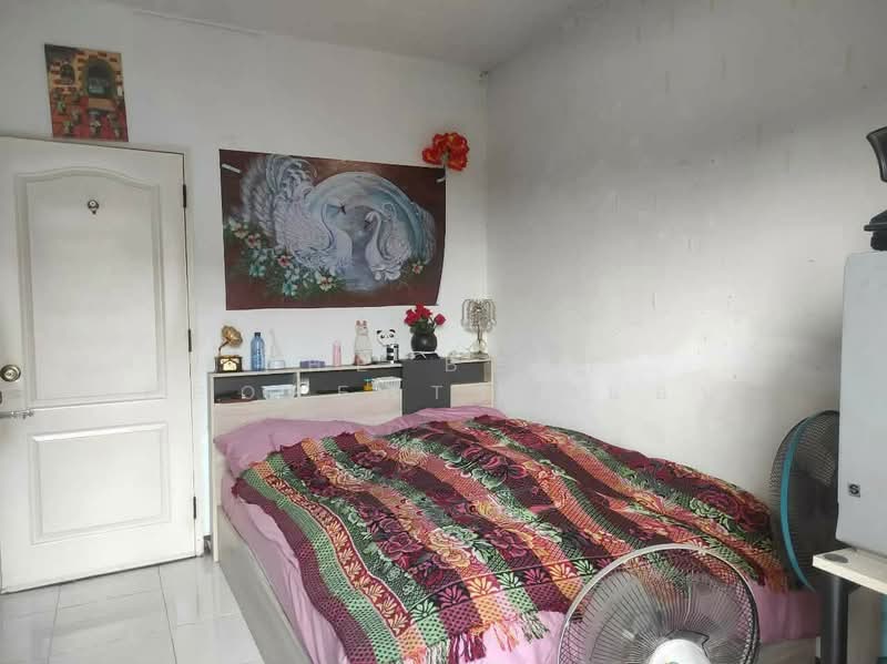 Baan Muang Pracha Hathairat 37 : บ้านเมืองประชา หทัยราษฎร์ 37, กรุงเทพ, ถนนหทัยราษฎร์, สามวาตะวันตก, คลองสามวา, กรุงเทพ, 150 ตร.ม., ทาวน์เฮ้าส์ ขาย, โดย The Best Property แอน, 500449383 - DDproperty.com