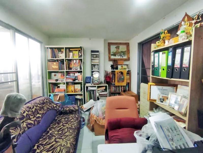 Baan Muang Pracha Hathairat 37, Bangkok, Hathairat Road, Sam Wa Tawan Tok, Khlong Sam Wa, Bangkok, 2 Bedrooms, 150 sqm, Townhouse For Sale, by The Best Property แอน, 500449383 - DDproperty.com
