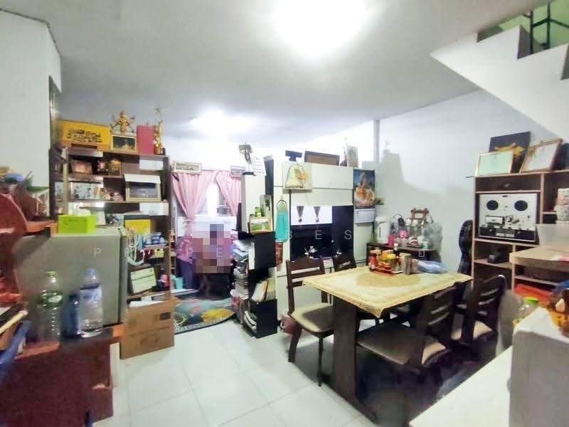 Baan Muang Pracha Hathairat 37, Bangkok, Hathairat Road, Sam Wa Tawan Tok, Khlong Sam Wa, Bangkok, 2 Bedrooms, 150 sqm, Townhouse For Sale, by The Best Property แอน, 500449383 - DDproperty.com