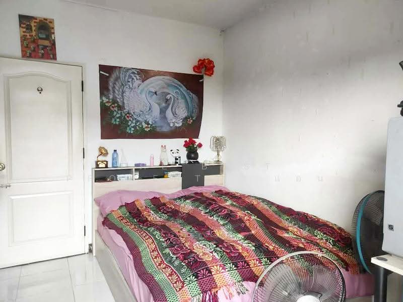 Baan Muang Pracha Hathairat 37 : บ้านเมืองประชา หทัยราษฎร์ 37, กรุงเทพ, ถนนหทัยราษฎร์, สามวาตะวันตก, คลองสามวา, กรุงเทพ, 150 ตร.ม., ทาวน์เฮ้าส์ ขาย, โดย The Best Property แอน, 500449383 - DDproperty.com