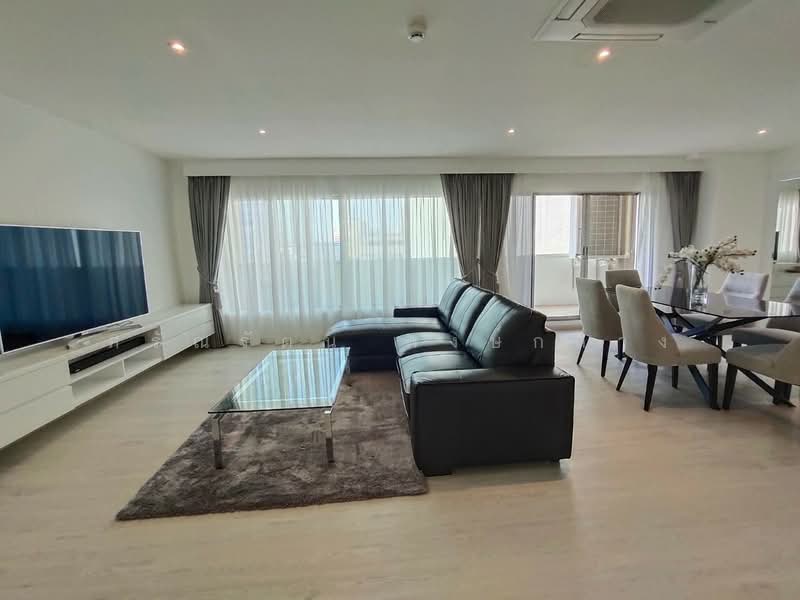 Silom Condominium : สีลมคอนโดมิเนียม, กรุงเทพ, สีลม, บางรัก, กรุงเทพ, 148 ตร.ม., คอนโด ให้เช่า, โดย ศรัณรัตน์ พงษ์กลาง, 500449384 - DDproperty.com
