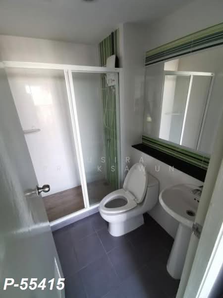 Regent Orchid Sukhumvit 101 : รีเจ้นท์ ออคิด สุขุมวิท 101, กรุงเทพ, ซอยปุณณวิถี 9 ถนนสุขุมวิท 101, บางจาก, พระโขนง, กรุงเทพ, 29 ตร.ม., คอนโด ให้เช่า, โดย Susira Prueksawun, 500449386 - DDproperty.com
