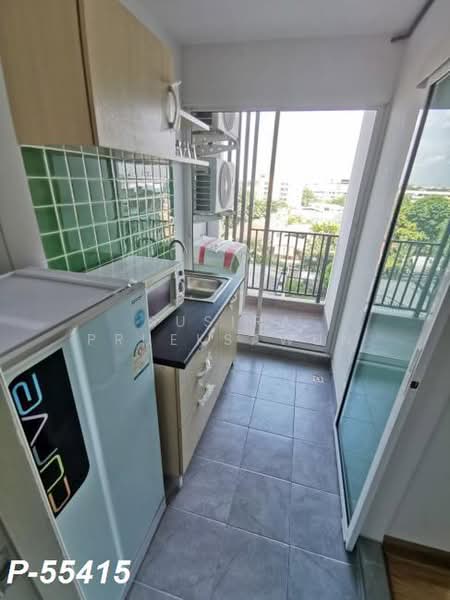 Regent Orchid Sukhumvit 101, Bangkok, Soi Punna Withi 9, Sukhumvit 101 Road, Bang Chak, Phra Khanong, Bangkok, 1 Bedroom, 29 sqm, Condo For Rent, by Susira Prueksawun, 500449386 - DDproperty.com