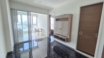 For Rent - Rhythm Sukhumvit 50, Bangkok