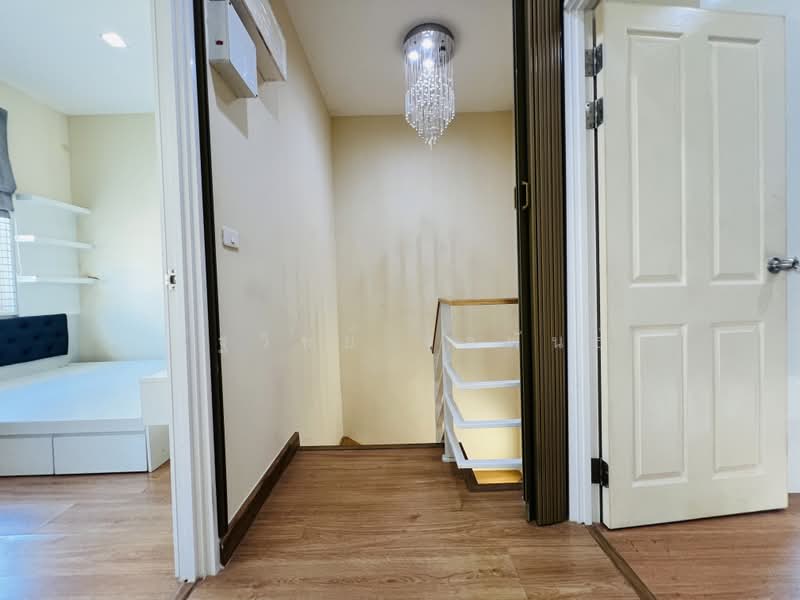 Golden Town 2 Onnut-Ladkrabang, Bangkok, Soi Prachathorn, Lat Krabang, Bangkok, 3 Bedrooms, 117 sqm, Townhouse For Sale, by ณัฐวิชย์ จุลพันธ์, 500449389 - DDproperty.com
