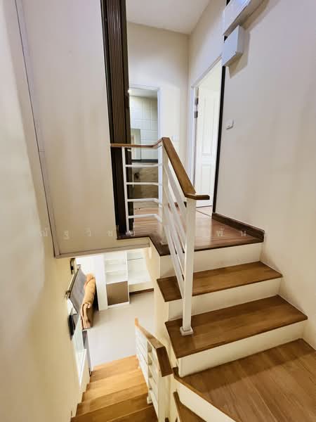 Golden Town 2 Onnut-Ladkrabang, Bangkok, Soi Prachathorn, Lat Krabang, Bangkok, 3 Bedrooms, 117 sqm, Townhouse For Sale, by ณัฐวิชย์ จุลพันธ์, 500449389 - DDproperty.com