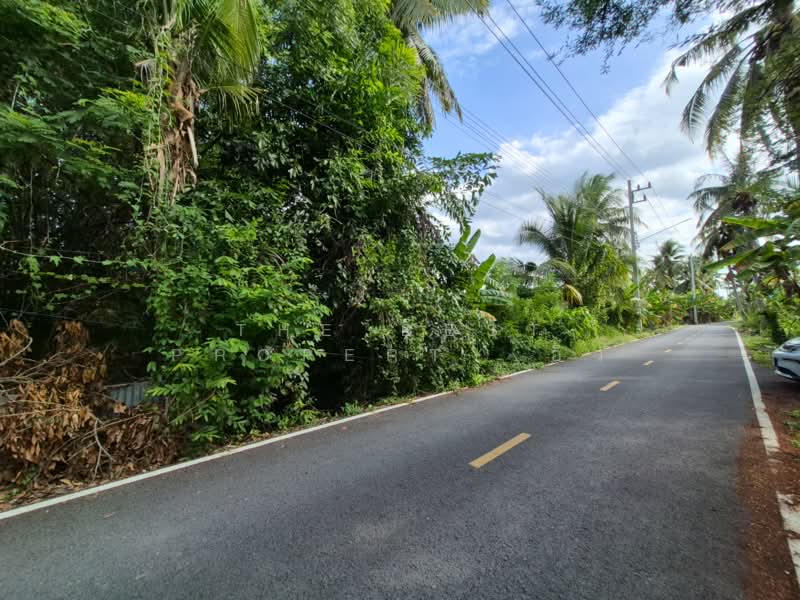 ที่ดินอัมพวา สมุทรสงคราม, Samut Songkhram, Bang Khae, Amphawa, Samut Songkhram, , 4,888 sqm, Land For Sale, by The Best Property อิ๋ว, 500449390 - DDproperty.com