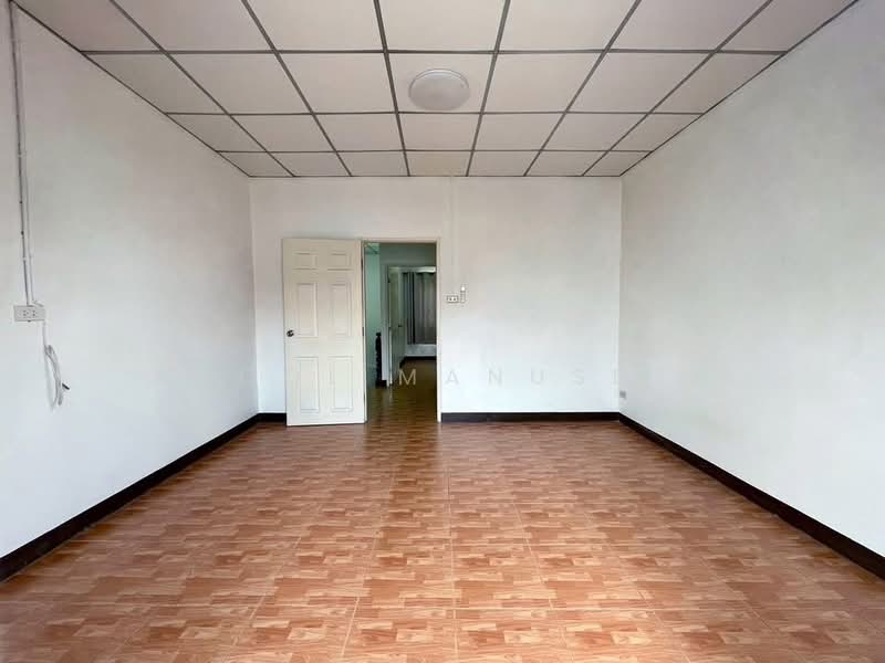 Asia Hometown 1-3, Nonthaburi, Bang Kruai Road - Bangkok, Sai Noi, Nonthaburi, 2 Bedrooms, 110 sqm, Townhouse For Sale, by Adool Manusdee, 500449391 - DDproperty.com