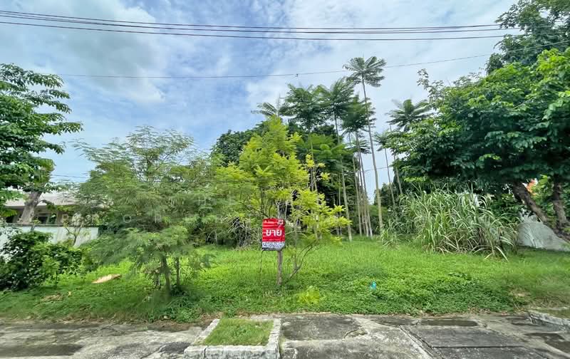 ที่ดินคันนายาว กรุงเทพมหานคร, Bangkok, Khan Na Yao, Bangkok, , 1,044 sqm, Land For Sale, by The Best Property ของขวัญ, 500449394 - DDproperty.com