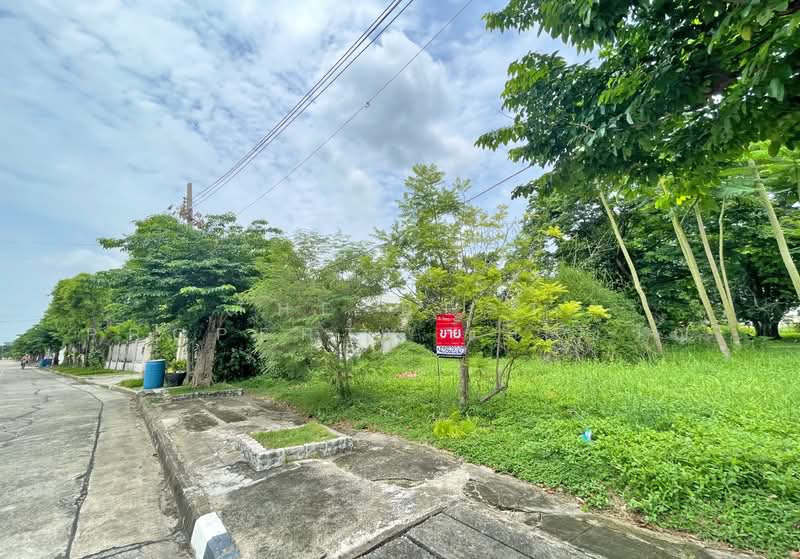 ที่ดินคันนายาว กรุงเทพมหานคร, Bangkok, Khan Na Yao, Bangkok, , 1,044 sqm, Land For Sale, by The Best Property ของขวัญ, 500449394 - DDproperty.com