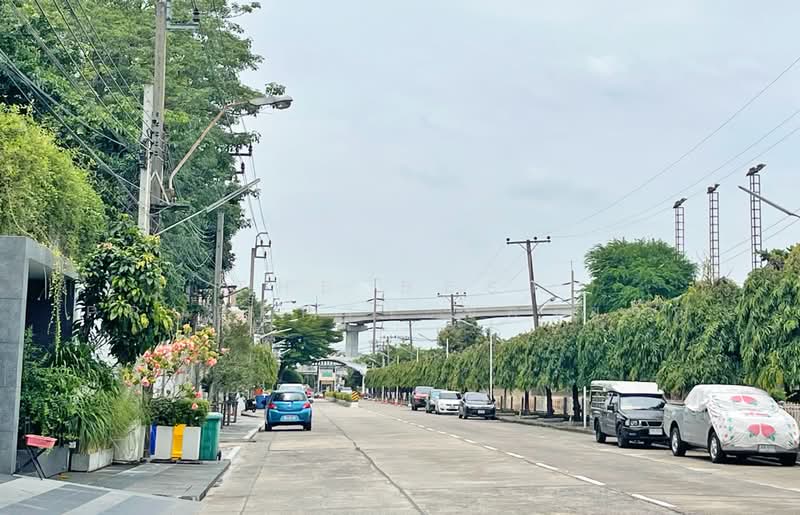 ที่ดินคันนายาว กรุงเทพมหานคร, Bangkok, Khan Na Yao, Bangkok, , 1,044 sqm, Land For Sale, by The Best Property ของขวัญ, 500449394 - DDproperty.com