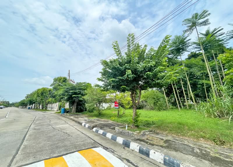 ที่ดินคันนายาว กรุงเทพมหานคร, Bangkok, Khan Na Yao, Bangkok, , 1,044 sqm, Land For Sale, by The Best Property ของขวัญ, 500449394 - DDproperty.com