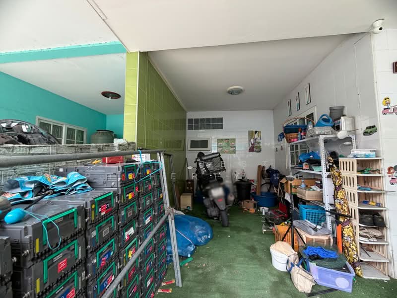 เฟื่องฟ้า 11 เฟส 5, สมุทรปราการ, แพรกษาใหม่, เมืองสมุทรปราการ, สมุทรปราการ, 100 ตร.ม., ทาวน์เฮ้าส์ ขาย, โดย The Best Property นก, 500449397 - DDproperty.com
