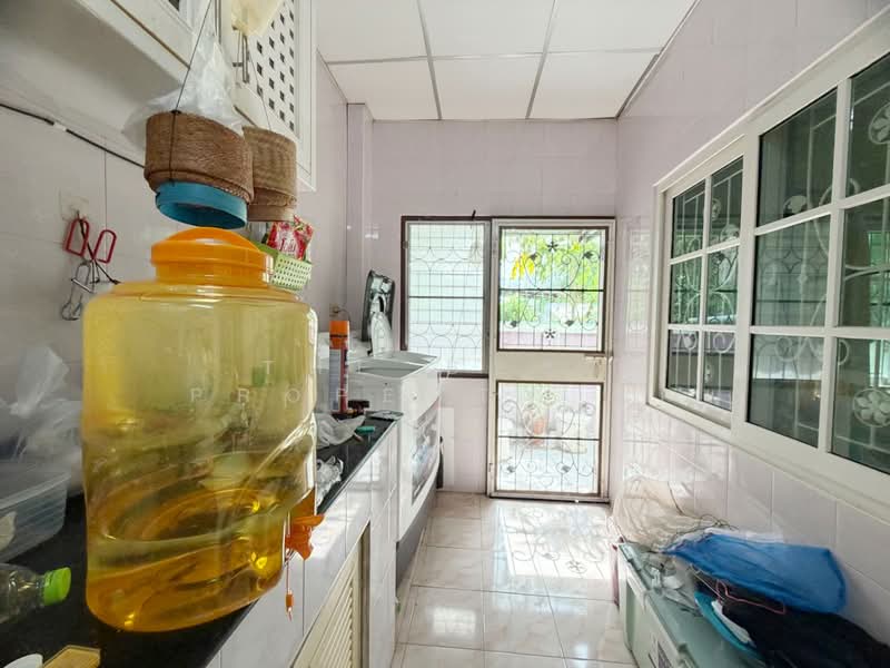 เฟื่องฟ้า 11 เฟส 5, Samut Prakan, Phreak Sa Mai, Muang Samut Prakarn, Samut Prakan, 3 Bedrooms, 100 sqm, Townhouse For Sale, by The Best Property นก, 500449397 - DDproperty.com