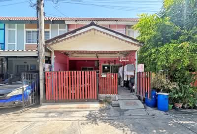 ขาย - พฤกษา 47/2 เทพารักษ์-หนามแดง, สมุทรปราการ