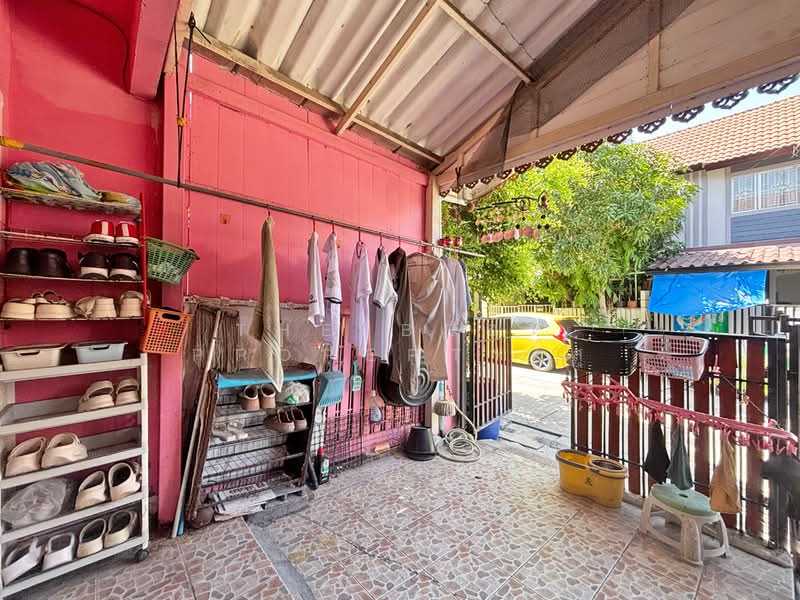 พฤกษา 47/2 เทพารักษ์-หนามแดง, Samut Prakan, Bang Mueng, Muang Samut Prakarn, Samut Prakan, 3 Bedrooms, 100 sqm, Townhouse For Sale, by The Best Property สุ, 500449398 - DDproperty.com