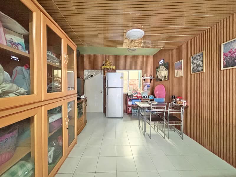 พฤกษา 47/2 เทพารักษ์-หนามแดง, Samut Prakan, Bang Mueng, Muang Samut Prakarn, Samut Prakan, 3 Bedrooms, 100 sqm, Townhouse For Sale, by The Best Property สุ, 500449398 - DDproperty.com