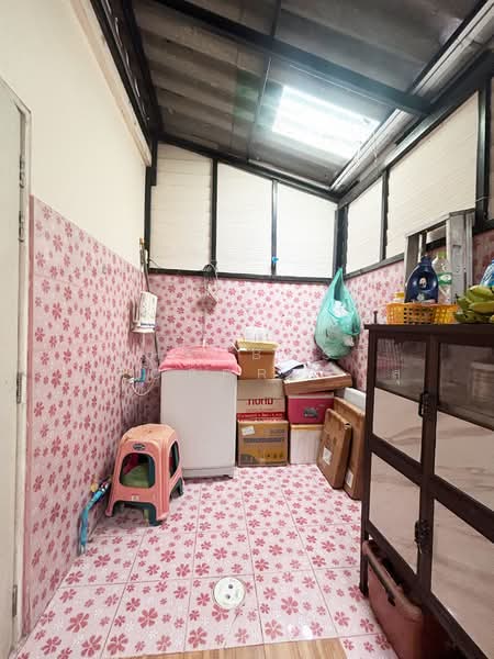 พฤกษา 47/2 เทพารักษ์-หนามแดง, Samut Prakan, Bang Mueng, Muang Samut Prakarn, Samut Prakan, 3 Bedrooms, 100 sqm, Townhouse For Sale, by The Best Property สุ, 500449398 - DDproperty.com