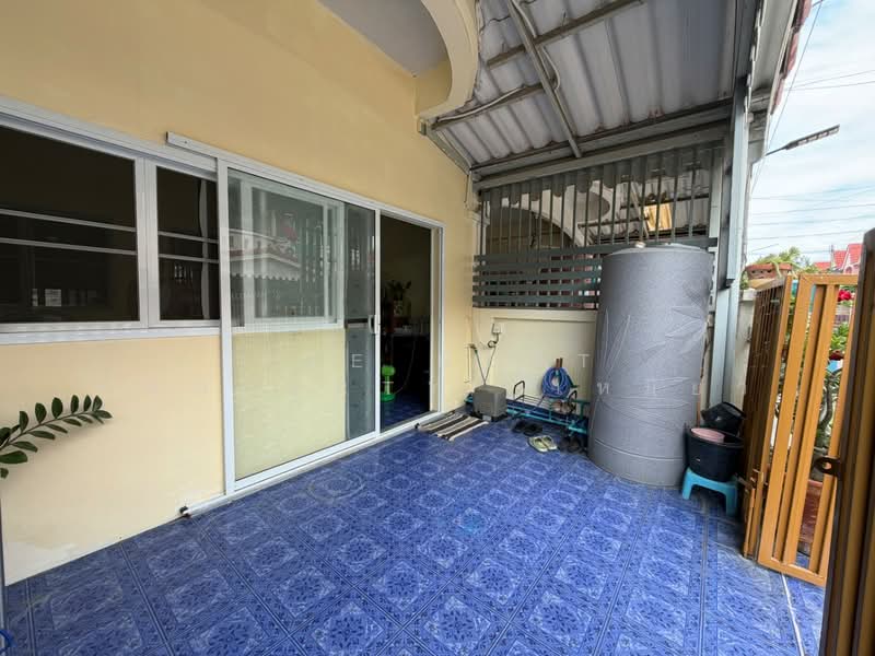 วิเศษสุขนคร19 เฟส1 พันท้ายนรสิงห์, Samut Sakhon, Phanthai Norasing, Muang Samut Sakhon, Samut Sakhon, 3 Bedrooms, 150 sqm, Townhouse For Sale, by The Best Property เหมียว, 500449399 - DDproperty.com