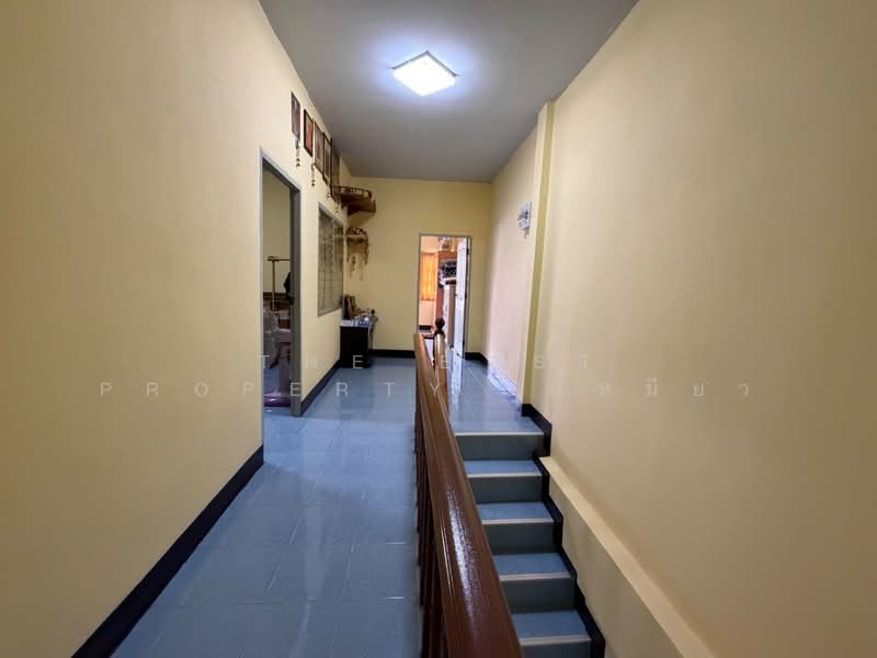 วิเศษสุขนคร19 เฟส1 พันท้ายนรสิงห์, Samut Sakhon, Phanthai Norasing, Muang Samut Sakhon, Samut Sakhon, 3 Bedrooms, 150 sqm, Townhouse For Sale, by The Best Property เหมียว, 500449399 - DDproperty.com