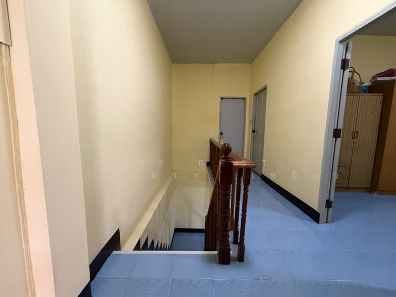 วิเศษสุขนคร19 เฟส1 พันท้ายนรสิงห์, Samut Sakhon, Phanthai Norasing, Muang Samut Sakhon, Samut Sakhon, 3 Bedrooms, 150 sqm, Townhouse For Sale, by The Best Property เหมียว, 500449399 - DDproperty.com