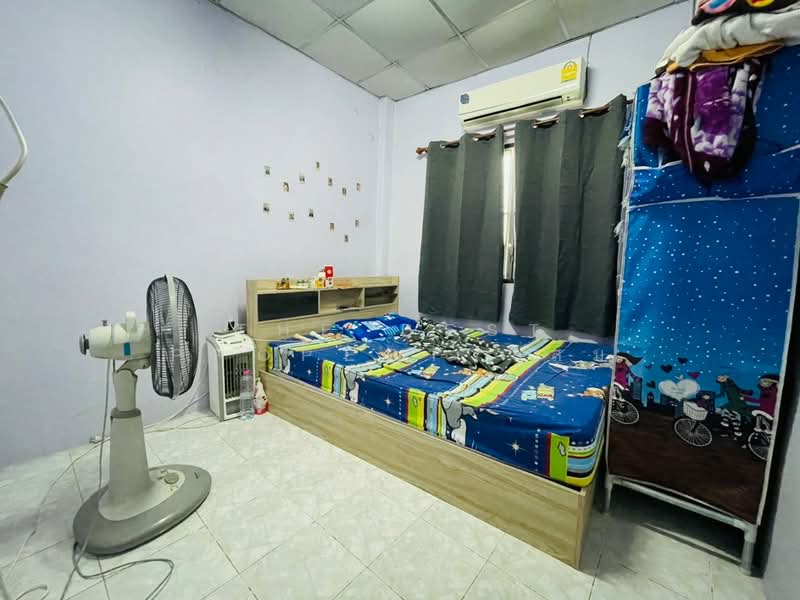 ทาวน์เฮ้าส์สามพราน นครปฐม, Nakhon Pathom, Tha Talat, Sam Phran, Nakhon Pathom, 3 Bedrooms, 100 sqm, Townhouse For Sale, by The Best Property ส้ม, 500449401 - DDproperty.com