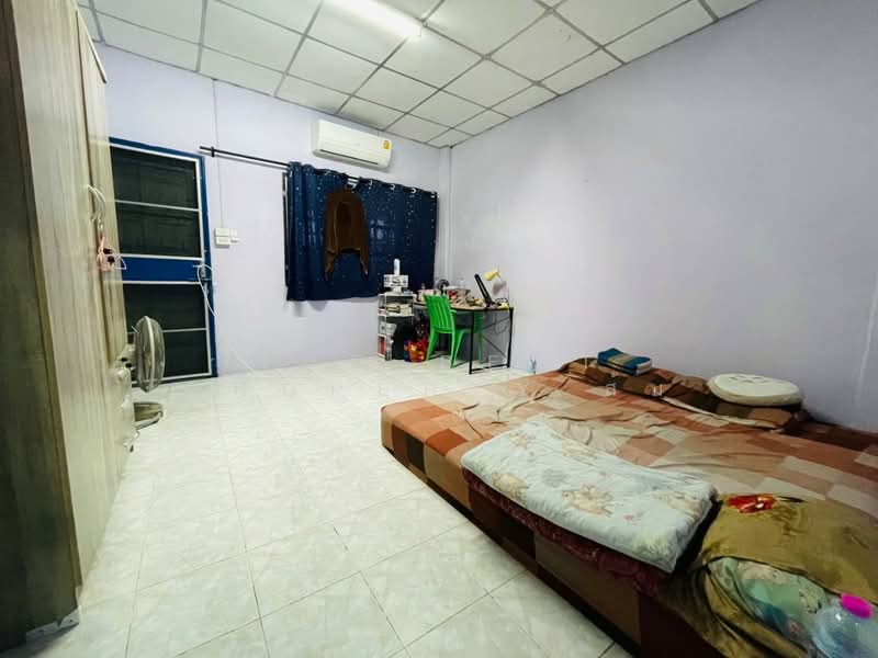 ทาวน์เฮ้าส์สามพราน นครปฐม, Nakhon Pathom, Tha Talat, Sam Phran, Nakhon Pathom, 3 Bedrooms, 100 sqm, Townhouse For Sale, by The Best Property ส้ม, 500449401 - DDproperty.com