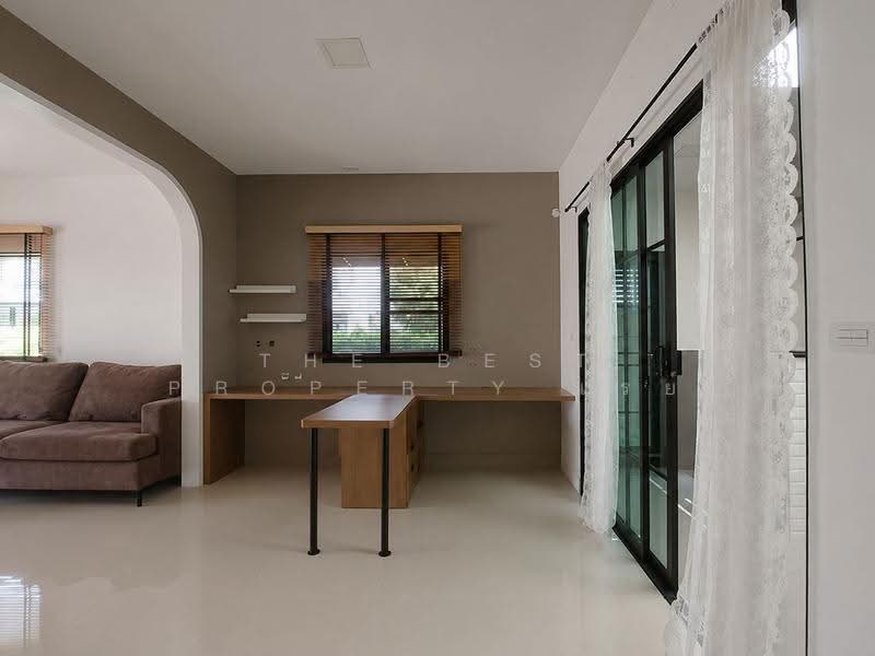 Pruksa Ville Phaholyothin-Ramintra : พฤกษาวิลล์ พหลโยธิน-รามอินทรา, กรุงเทพ, ซอยรามอินทรา 5 แยก 18 ถนนเทพรักษ์, ท่าแร้ง, บางเขน, กรุงเทพ, 100 ตร.ม., ทาวน์เฮ้าส์ ขาย, โดย The Best Property เรย์, 500449402 - DDproperty.com