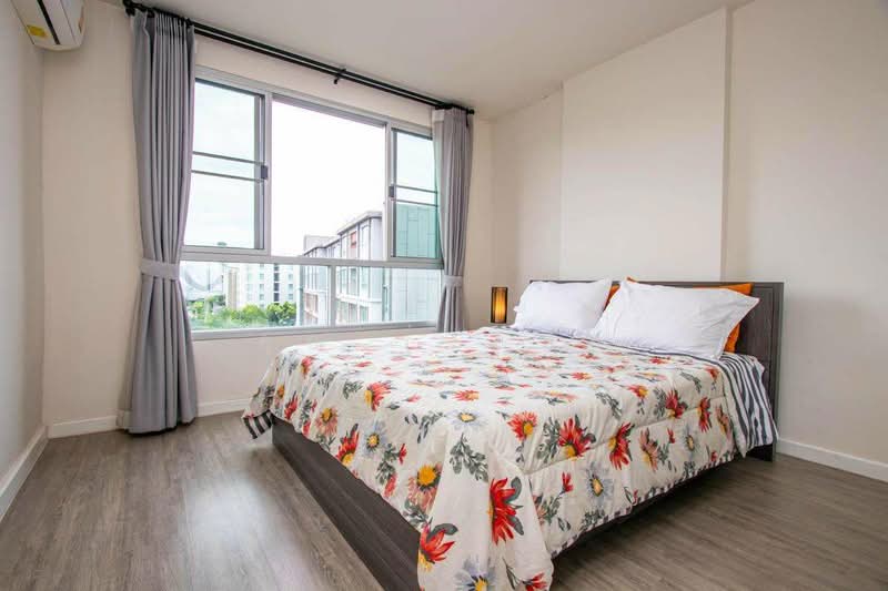 Dcondo Ping, Chiang Mai, 243 Super Highway Road Chiang Mai - Lampang, Fa Ham, Muang Chiang Mai, Chiang Mai, 2 Bedrooms, 60 sqm, Condo For Rent, by คุณ รุ่งทิพย์, 500449404 - DDproperty.com