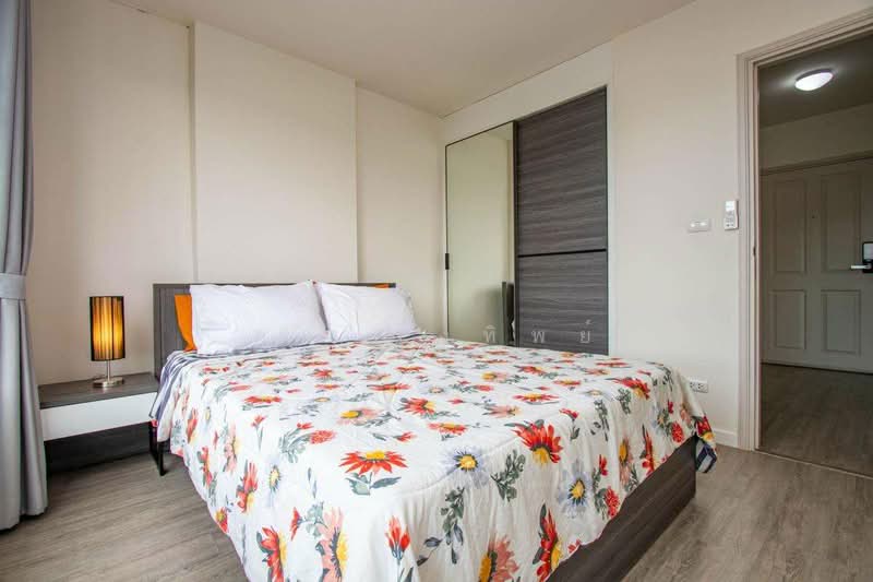 Dcondo Ping, Chiang Mai, 243 Super Highway Road Chiang Mai - Lampang, Fa Ham, Muang Chiang Mai, Chiang Mai, 2 Bedrooms, 60 sqm, Condo For Rent, by คุณ รุ่งทิพย์, 500449404 - DDproperty.com