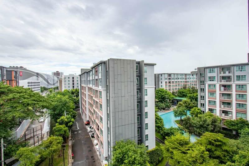 Dcondo Ping : ดีคอนโดพิงค์, เชียงใหม่, 243 ถ. ซุปเปอร์ไฮเวย์ เชียงใหม่-ลำปาง, ฟ้าฮ่าม, เมืองเชียงใหม่, เชียงใหม่, 60 ตร.ม., คอนโด ให้เช่า, โดย คุณ รุ่งทิพย์, 500449404 - DDproperty.com
