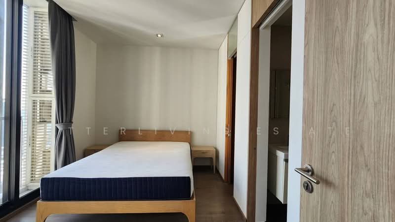 Park Origin Phrom Phong (Park 24), Bangkok, 68 Soi Sukhumvit 24, Khong Tan, Khlong Toei, Bangkok, 2 Bedrooms, 56 sqm, Condo For Rent, by BetterLiving Estate, 500449408 - DDproperty.com