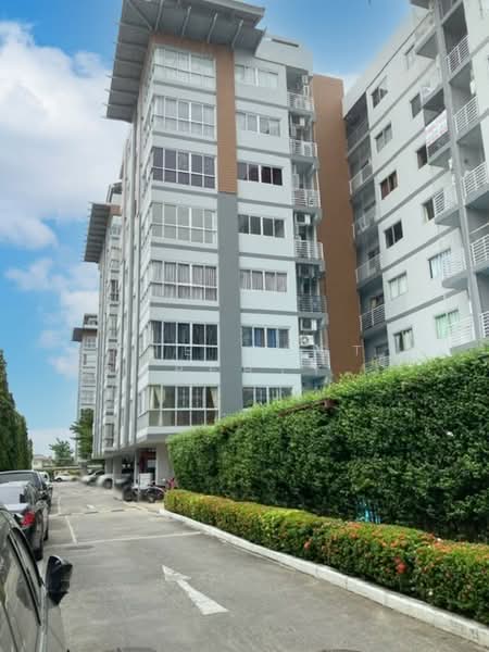 The Seasons Srinakarin, Samut Prakan, Srinakarin Road, Bang Muang Mai, Muang Samut Prakarn, Samut Prakan, 1 Bedroom, 27 sqm, Condo For Sale, by The Best Property น้อย, 500449409 - DDproperty.com