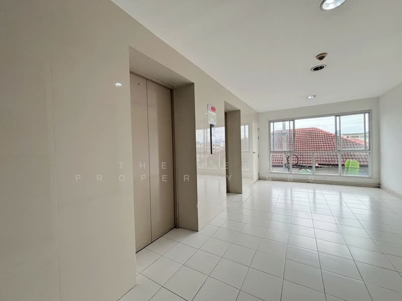 The Seasons Srinakarin, Samut Prakan, Srinakarin Road, Bang Muang Mai, Muang Samut Prakarn, Samut Prakan, 1 Bedroom, 27 sqm, Condo For Sale, by The Best Property น้อย, 500449409 - DDproperty.com