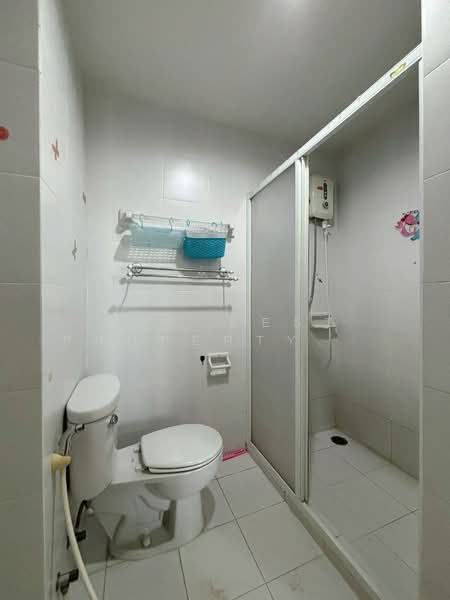 The Seasons Srinakarin, Samut Prakan, Srinakarin Road, Bang Muang Mai, Muang Samut Prakarn, Samut Prakan, 1 Bedroom, 27 sqm, Condo For Sale, by The Best Property น้อย, 500449409 - DDproperty.com