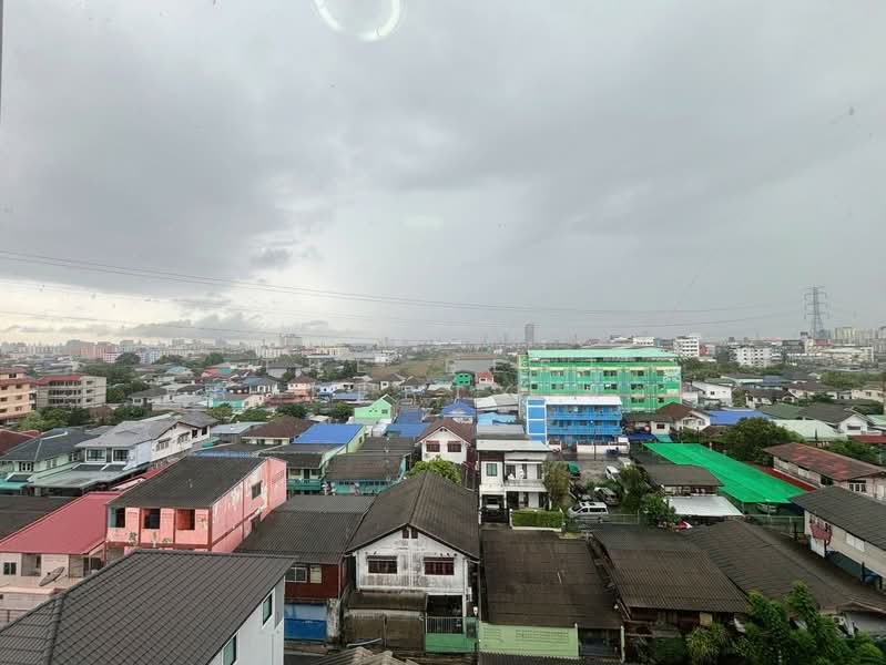 The Seasons Srinakarin, Samut Prakan, Srinakarin Road, Bang Muang Mai, Muang Samut Prakarn, Samut Prakan, 1 Bedroom, 27 sqm, Condo For Sale, by The Best Property น้อย, 500449409 - DDproperty.com