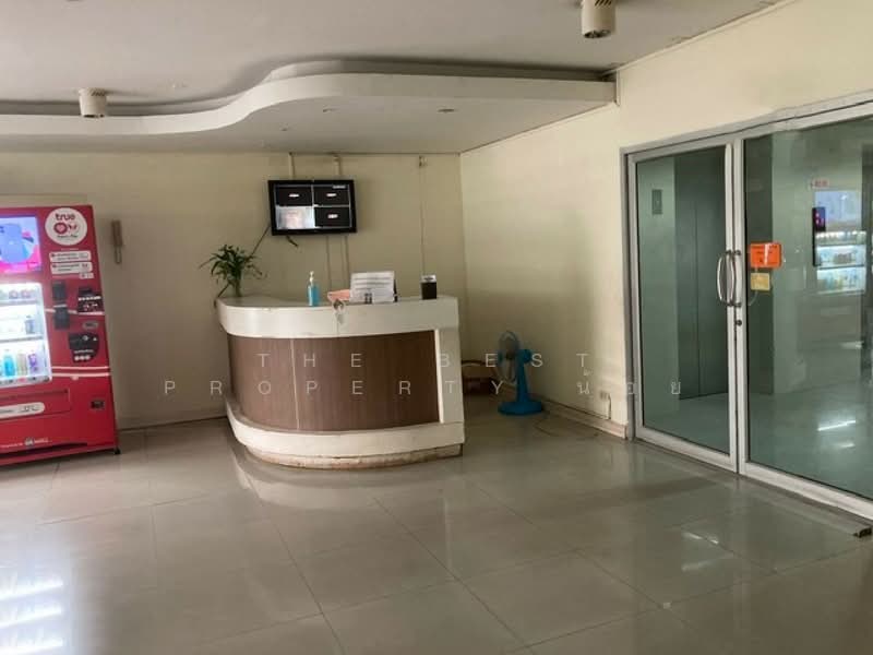 The Seasons Srinakarin, Samut Prakan, Srinakarin Road, Bang Muang Mai, Muang Samut Prakarn, Samut Prakan, 1 Bedroom, 27 sqm, Condo For Sale, by The Best Property น้อย, 500449409 - DDproperty.com