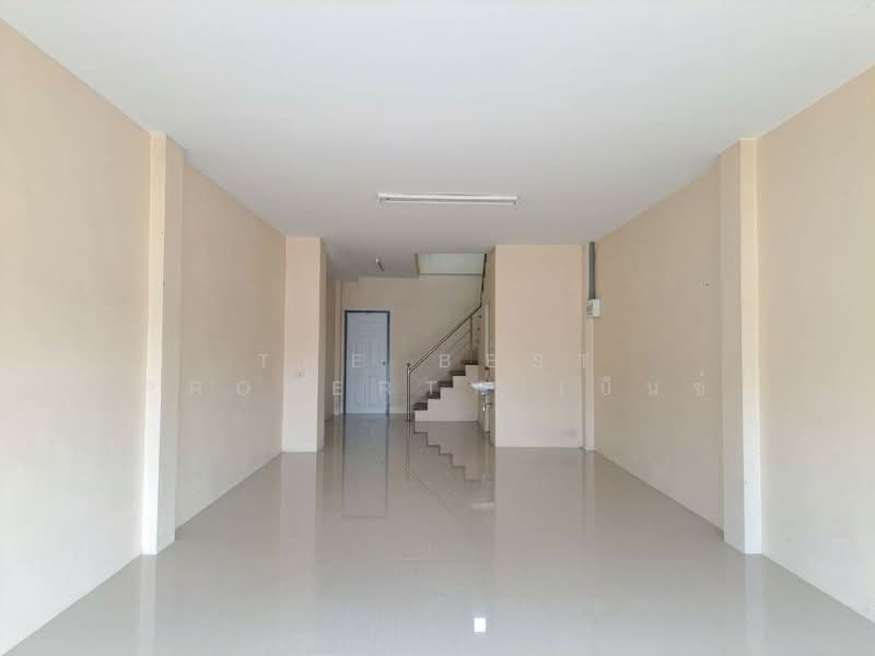 อาคารพาณิชย์หนองปลิง นครสวรรค์, Nakhon Sawan, Nong Pling, Muang Nakhon Sawan, Nakhon Sawan, , 100 sqm, Shophouse For Sale, by The Best Property เบ็นซ์, 500449412 - DDproperty.com