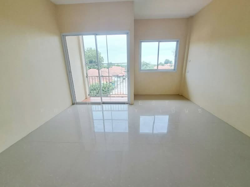 อาคารพาณิชย์หนองปลิง นครสวรรค์, Nakhon Sawan, Nong Pling, Muang Nakhon Sawan, Nakhon Sawan, , 100 sqm, Shophouse For Sale, by The Best Property เบ็นซ์, 500449412 - DDproperty.com