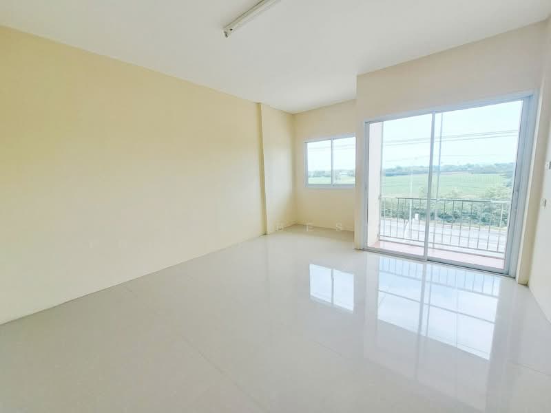 อาคารพาณิชย์หนองปลิง นครสวรรค์, Nakhon Sawan, Nong Pling, Muang Nakhon Sawan, Nakhon Sawan, , 100 sqm, Shophouse For Sale, by The Best Property เบ็นซ์, 500449412 - DDproperty.com