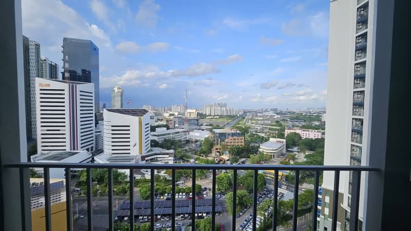 Belle Grand Rama 9 : เบลล์ แกรนด์ พระราม 9, กรุงเทพ, 131 ถนนพระราม 9, ห้วยขวาง, กรุงเทพ, 68 ตร.ม., คอนโด ให้เช่า, โดย Agentbkk, 500449414 - DDproperty.com