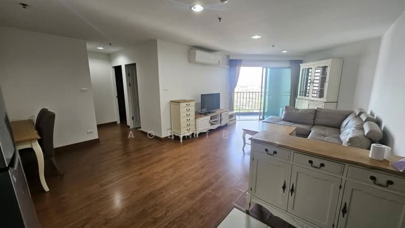 Belle Grand Rama 9, Bangkok, 131 Rama 9 Road, Huai Khwang, Bangkok, 2 Bedrooms, 68 sqm, Condo For Rent, by Agentbkk, 500449414 - DDproperty.com