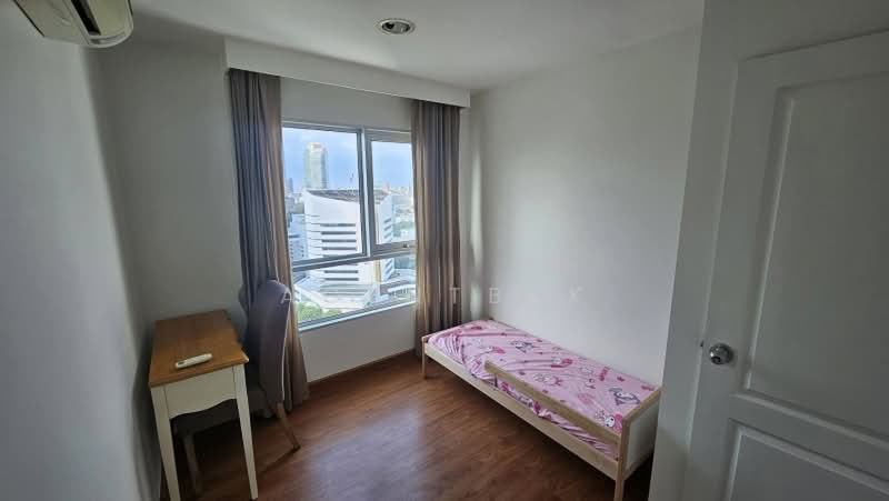 Belle Grand Rama 9, Bangkok, 131 Rama 9 Road, Huai Khwang, Bangkok, 2 Bedrooms, 68 sqm, Condo For Rent, by Agentbkk, 500449414 - DDproperty.com