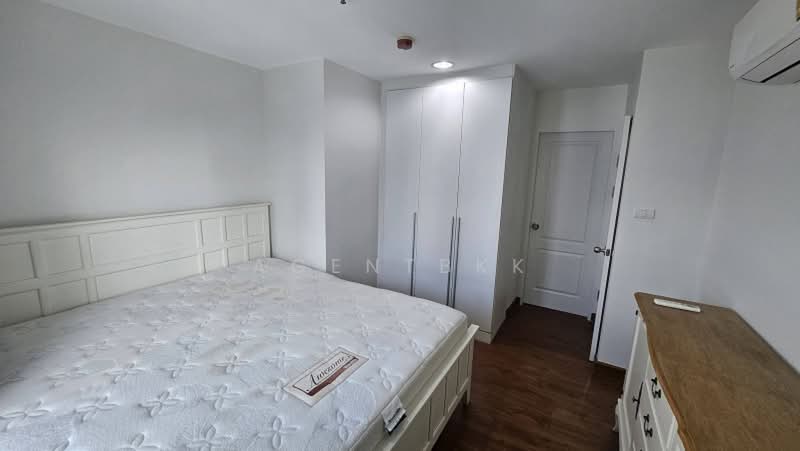 Belle Grand Rama 9, Bangkok, 131 Rama 9 Road, Huai Khwang, Bangkok, 2 Bedrooms, 68 sqm, Condo For Rent, by Agentbkk, 500449414 - DDproperty.com