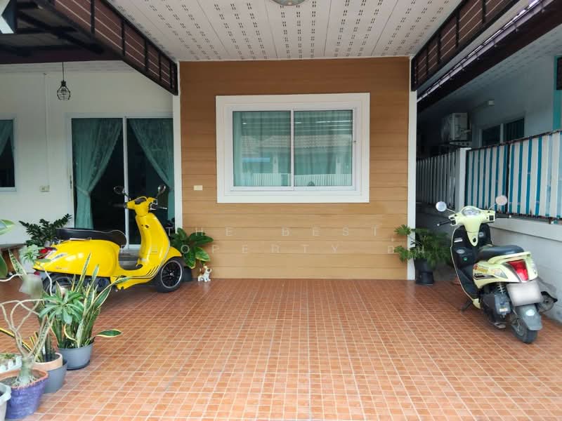 บ้านเดี่ยวบ้านบึง ชลบุรี, Chon Buri (Pattaya), Ban Bung, Chon Buri (Pattaya), 2 Bedrooms, 150 sqm, Single Detached House For Sale, by The Best Property อ้น, 500449416 - DDproperty.com