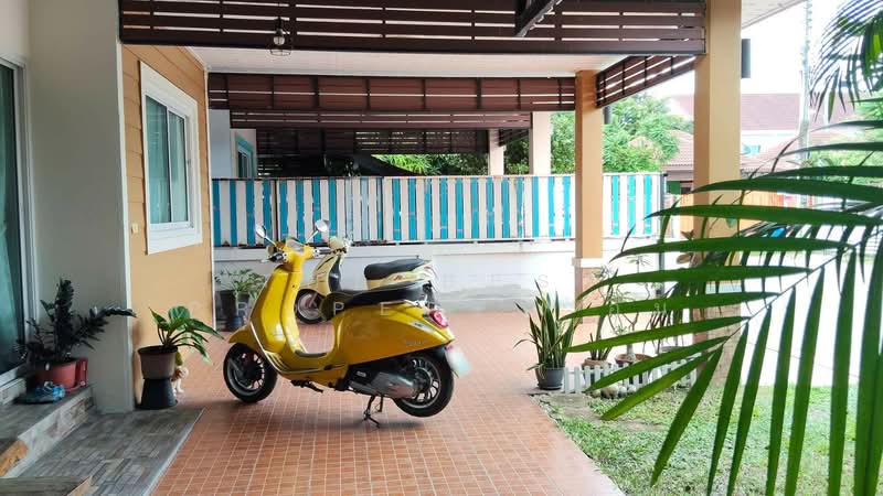 บ้านเดี่ยวบ้านบึง ชลบุรี, Chon Buri (Pattaya), Ban Bung, Chon Buri (Pattaya), 2 Bedrooms, 150 sqm, Single Detached House For Sale, by The Best Property อ้น, 500449416 - DDproperty.com