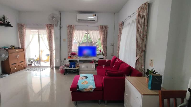 บ้านเดี่ยวบ้านบึง ชลบุรี, Chon Buri (Pattaya), Ban Bung, Chon Buri (Pattaya), 2 Bedrooms, 150 sqm, Single Detached House For Sale, by The Best Property อ้น, 500449416 - DDproperty.com